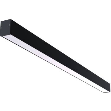 Nowodvorski CL OFFICE PRO LED 120 3000K 8300 Deckenlampe 1x31W/LED 3000K 3490LM IP20