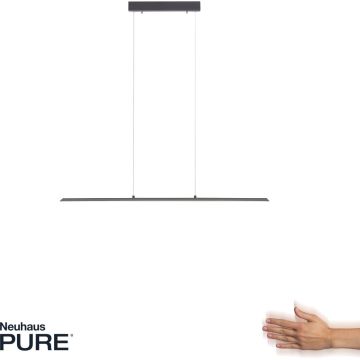 Paul Neuhaus PURE-LITE 8375-13 Pendelleuchte 1x27W/LED 2700-5000k 3000lm ip20