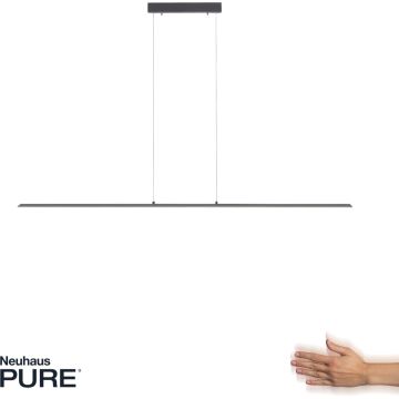 Paul Neuhaus PURE-LITE 8377-13 Pendelleuchte 1x47W/LED 2700-5000k 4800lm ip20