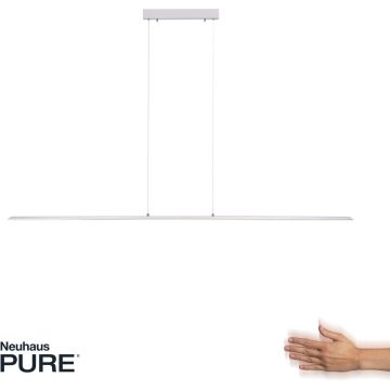 Paul Neuhaus PURE-LITE 8377-55 Pendelleuchte 1x47W/LED 2700-5000k 4800lm ip20