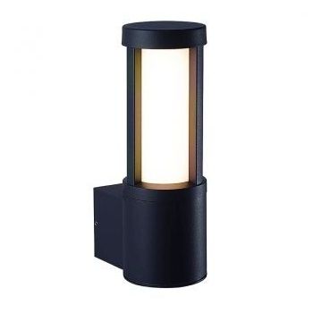 Novolux ADAY 848A-L0109A-04 Applique murale 1x9W/LED 578LM IP54