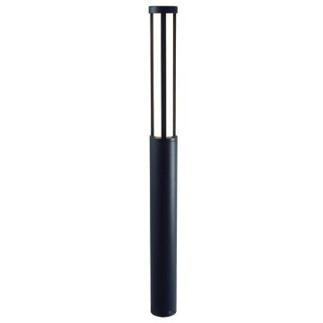 Novolux ADAY 848B-L0118A-04 Stehlampe 1x18W/LED 1341LM IP54