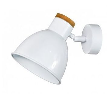 Novolux VALAN 846B-G05X1A-01 Wandleuchte 1x60W/E27 IP20
