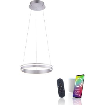 Paul Neuhaus Q-VITO 8410-55 Pendelleuchte 1x33W/LED 2700-5000k 3250lm ip20