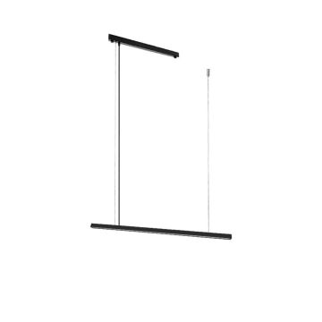 Antigo Hanawa 8652 Pendelleuchte 1x9W/LED 4000K 1177lm IP20