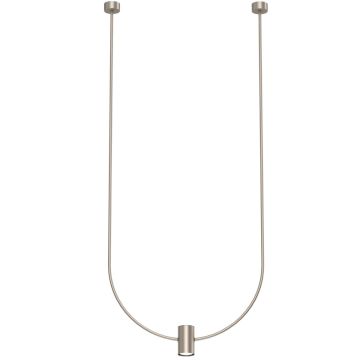 Antigo No. 5081 Lampe de plafond 1x10W/GU10 IP20