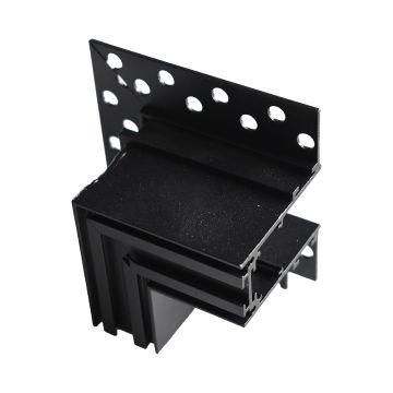 Milagro MAGNETIC TRACK ML6632 Accessoire de montage IP20