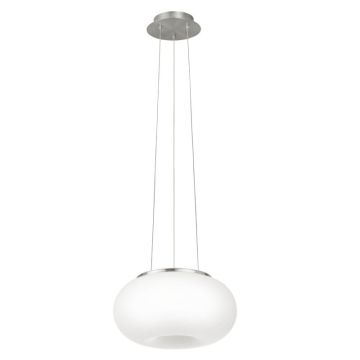 Eglo OPTICA 86813 Suspension 2x60W/E27