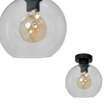 Milagro SOFIA MLP6573 Deckenlampe 1x40W/E27 IP20