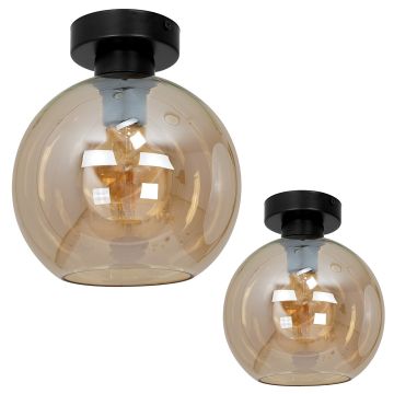 Milagro SOFIA MLP6575 Deckenlampe 1x40W/E27 IP20
