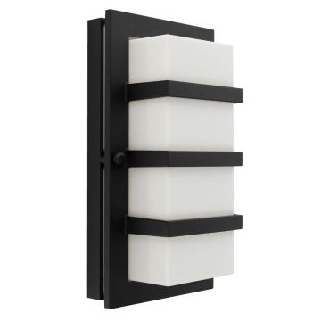 Norlys BODEN 866B Wandleuchte 1x8W/LED 3000K 890LM IP54