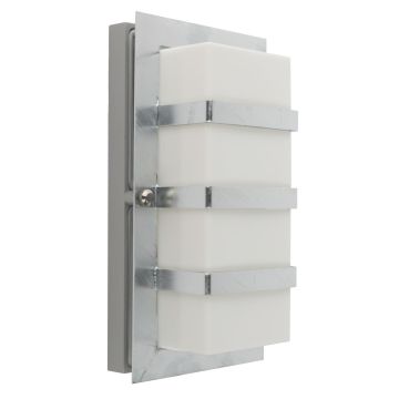 Norlys BODEN 866GA Wandleuchte 1x8W/LED 3000K 890LM IP54