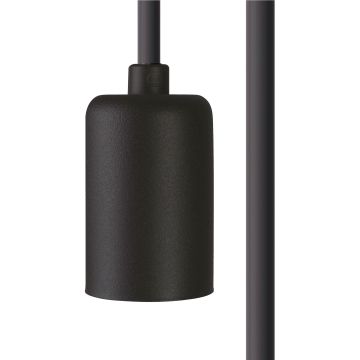 Nowodvorski CAMELEON 8668 Câble 1x40W/E27 IP20