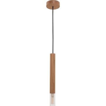 Zuma Line MADERA 8620103 Suspension 1x28W/G9 IP20