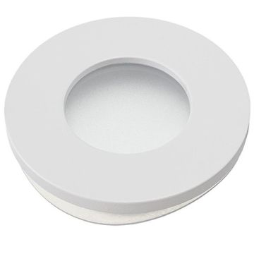 Eko-Light DOWNLIGHT EKZ305 Einbau-Downlight 1x50W/GU10 IP44