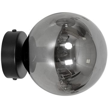 Emibig ROSSI 875/K1 Plafonnier 1x40W/E14 IP20