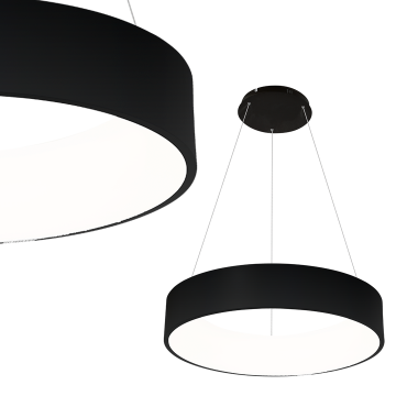Milagro OHIO ML6358 Pendelleuchte 24W LED 4000K 1680LM IP20