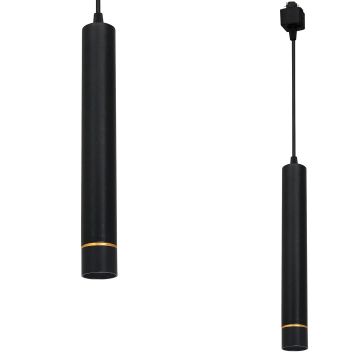 Milagro TRACK ML6510 Schienenstrahler 3W LED 4000K 240LM IP20