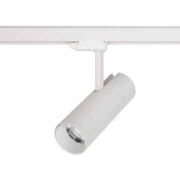 Nowodvorski CTLS MILO LED 25W 3000K 8762 Schienenstrahler 1x25W/LED 3000K 1900LM IP20