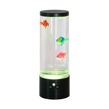Zuma Line AQUA 87946 Tischleuchte 1x1W/LED IP20