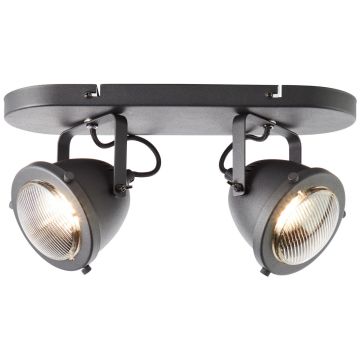 Brilliant CARMEN 55413/86 Spot 2x5W/GU10 IP20