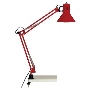Brilliant HOBBY 10802/01 Schreibtischlampe 1x40W/E27 IP20