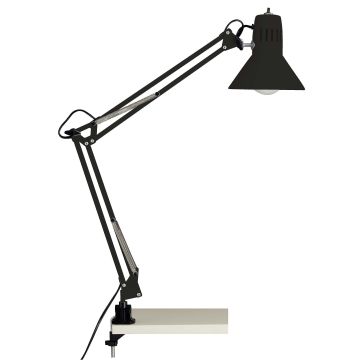 Brilliant HOBBY 10802/06 Schreibtischlampe 1x40W/E27 IP20