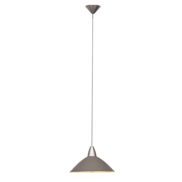 Brilliant LOGO 78270/11 Pendelleuchte 1x60W/E27 IP20