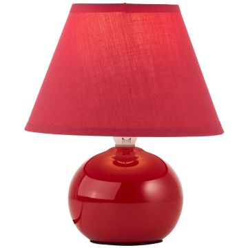 Brilliant PRIMO 61047/01 Tischleuchte 1x40W/E14 IP20