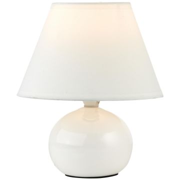 Brilliant PRIMO 61047/05 Tischleuchte 1x40W/E14 IP20