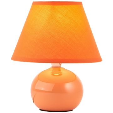 Brilliant PRIMO 61047/38 Tischleuchte 1x40W/E14 IP20