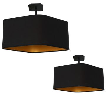 Milagro NAPOLI ML6367 Deckenlampe 1x20W/E27 IP20
