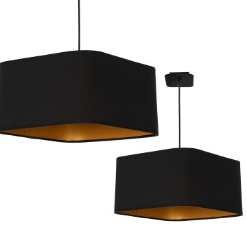 Milagro NAPOLI ML6368 Pendelleuchte 1x20W/E27 IP20