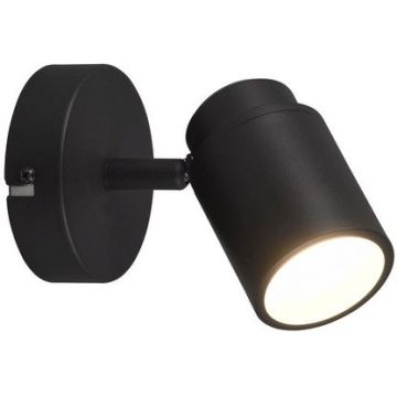 Trio ANGELO 880400132 Applique murale 1x5w/gu10 ip44