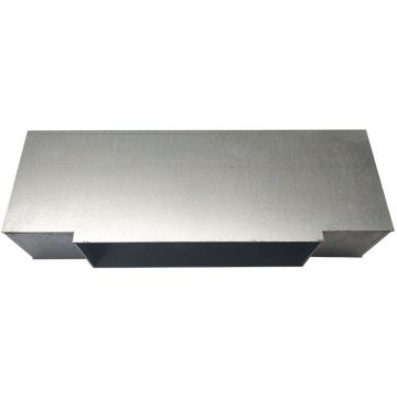 Zambelis RECESSED BOX E333-4-BOX Montageelement IP20