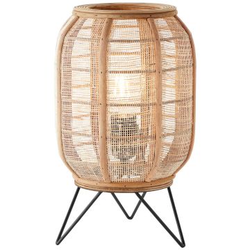 Brilliant TANAH 93135/76 Tischleuchte 1x42W/E27 IP20