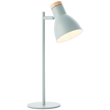 Brilliant VENEA 92713/04 Schreibtischlampe 1x25W/E14 IP20