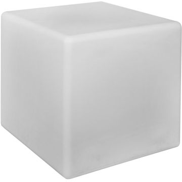 Nowodvorski CUMULUS CUBE M 8966 Stehlampe 1x60W/E27 IP44