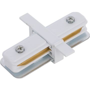 Nowodvorski PROFILE RECESSED STRAIGHT CONNECTOR 8967 Accessoire de montage IP20