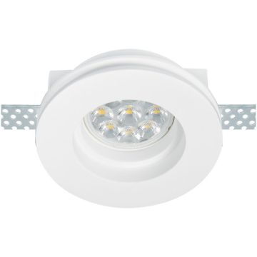 Zambelis TRIMLESS SPOT S027 Einbau-Downlight 1x50W/GU10 IP20