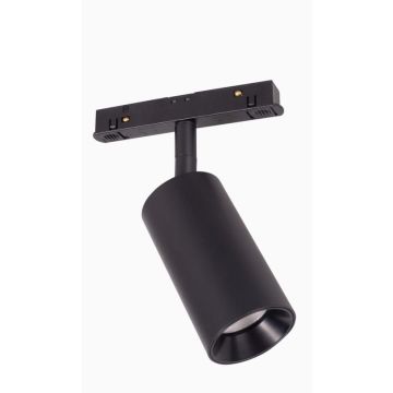 Zuma Line MAGNETIC 48V 10052 Schienenstrahler 1x12W/Led 3000K|4000K|5000K 1058lm IP20