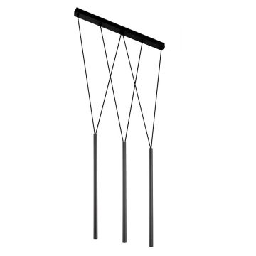 Antigo Miaki 7946 Suspension 3x40W/G9 IP20