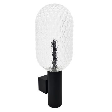 Antigo Tanpo 4008 Wandleuchte 1x40W/G9 IP20