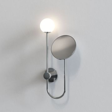 Astro Lighting ORB 1424001 Applique murale 1x3W/G9 IP44