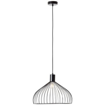 Brilliant BLACKY 99392/06 Suspension 1x40W/E27 IP20