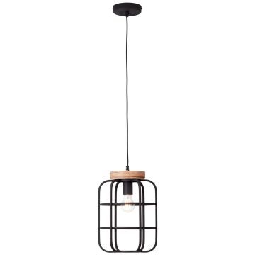 Brilliant GWEN 99254/66 Pendelleuchte 1x40W/E27 IP20