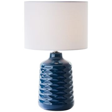 Brilliant ILYSA 94569/73 Tischleuchte 1x40W/E14 IP20