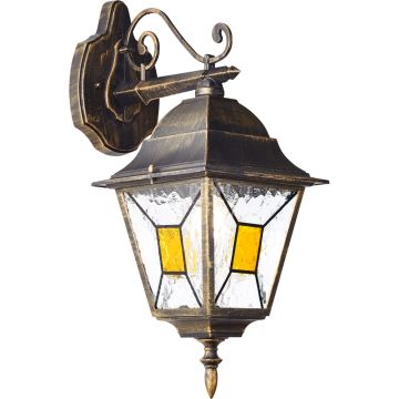 Brilliant Janel 90982A86 Applique murale 1x60w/e27