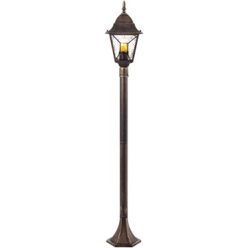 Brilliant Janel 90984A86 Lampe sur pied 1x60w/e27