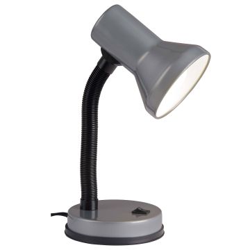 Brilliant JUNIOR 99122/11 Schreibtischlampe 1x40W/E27 IP20